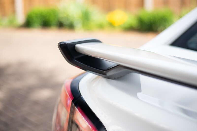 2015 Vauxhall VXR8