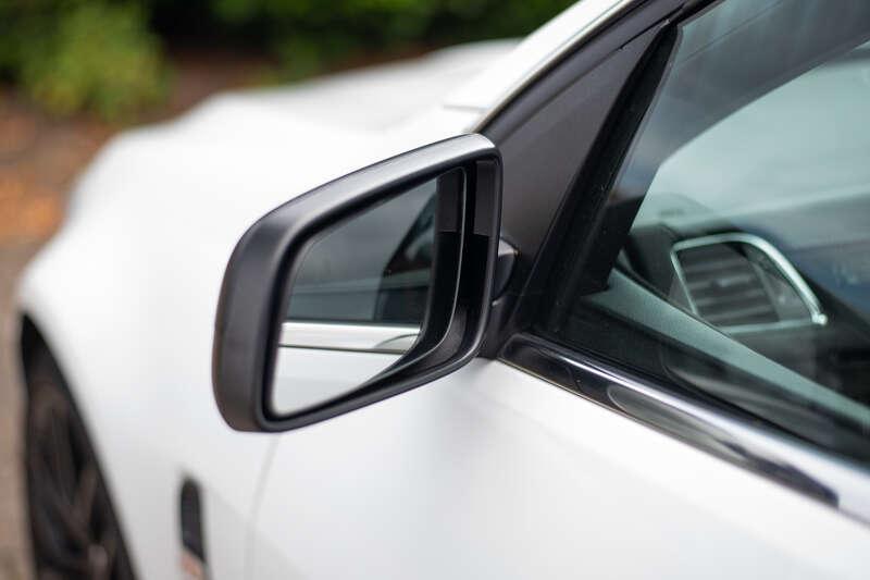 2015 Vauxhall VXR8