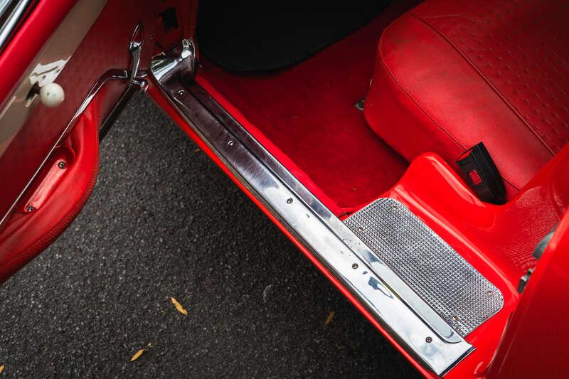 1957 Chevrolet Corvette C1
