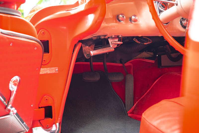 1957 Chevrolet Corvette C1