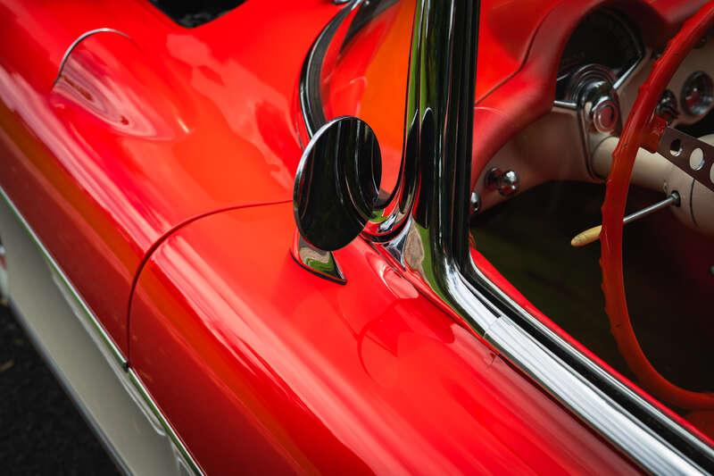1957 Chevrolet Corvette C1