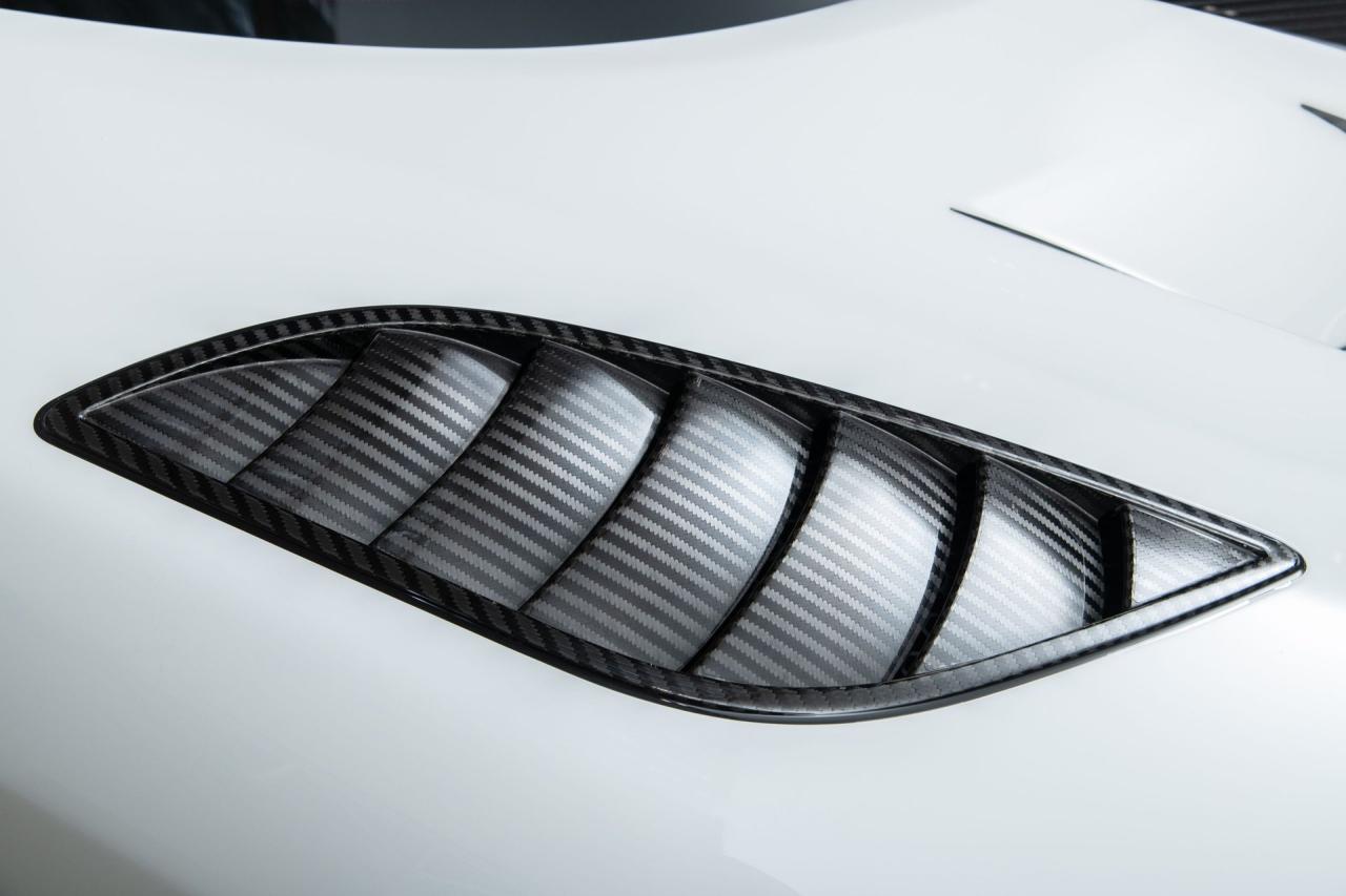 2018 Koenigsegg Agera RS