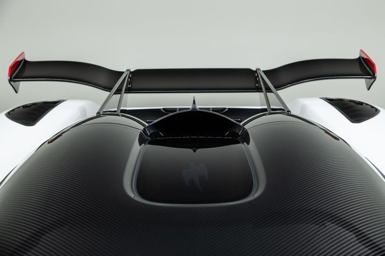 2018 Koenigsegg Agera RS