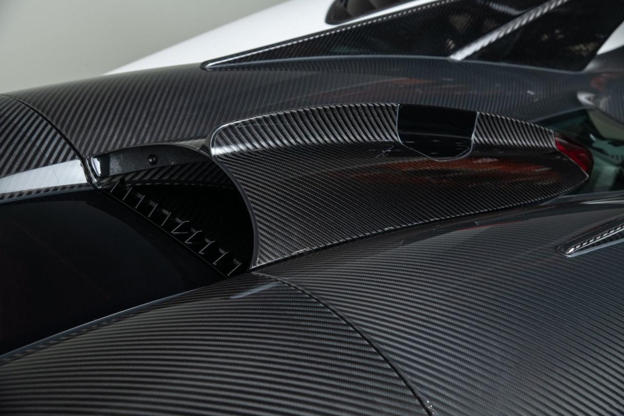 2018 Koenigsegg Agera RS