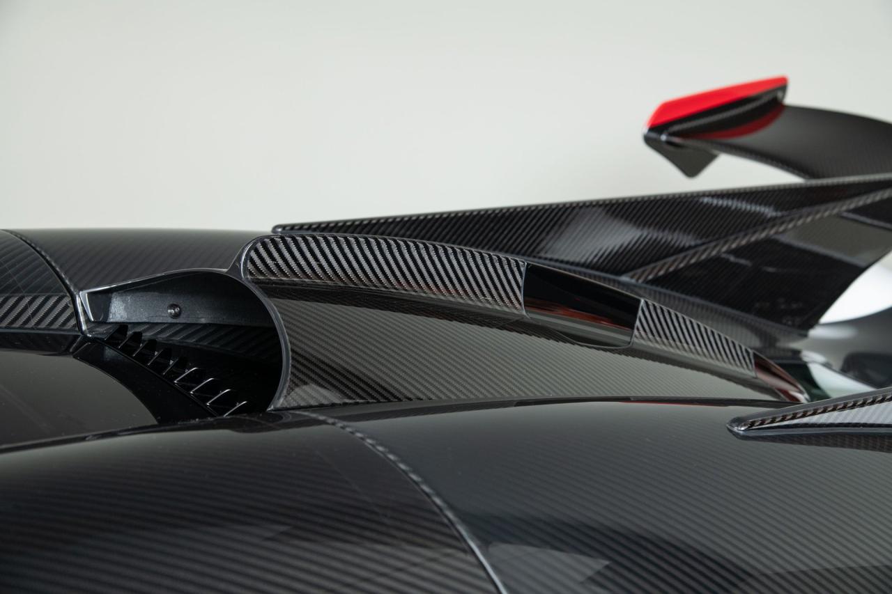 2018 Koenigsegg Agera RS
