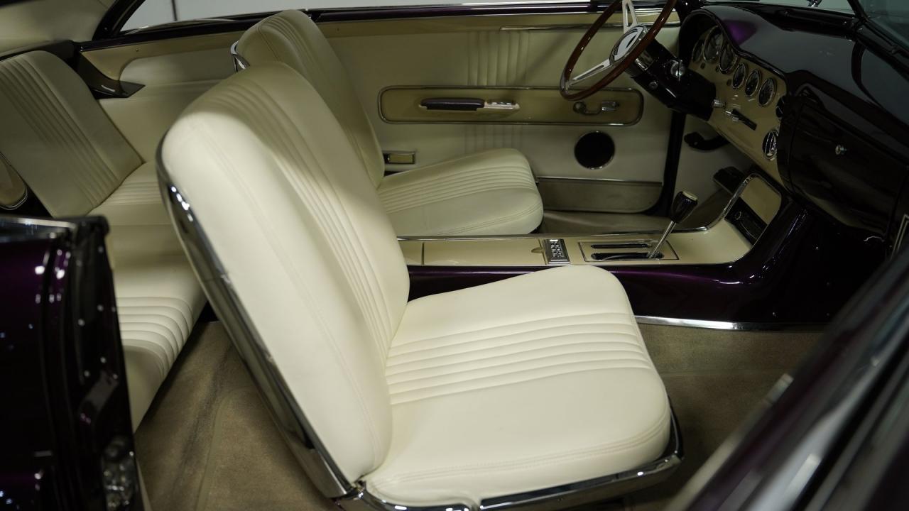 1948 Oldsmobile 66 Custom