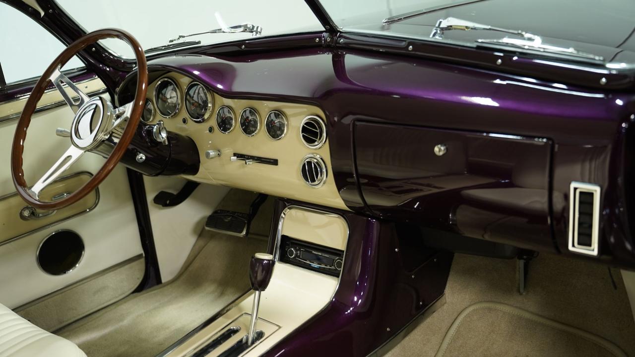 1948 Oldsmobile 66 Custom