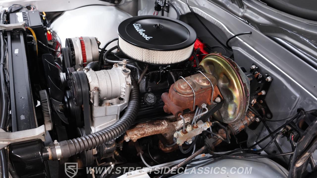 1972 Chevrolet C10