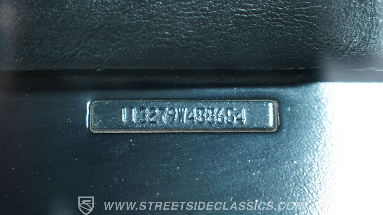 1969 Chevrolet Nova Pro Street
