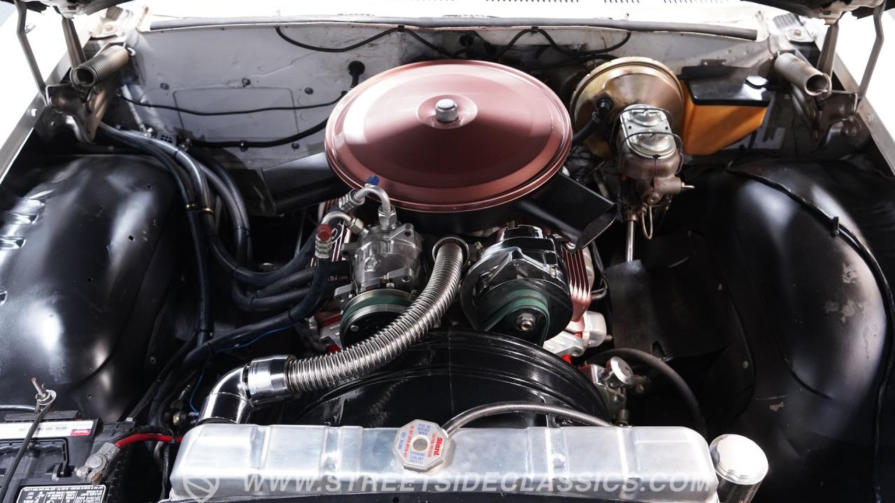 1960 Chevrolet Bel Air