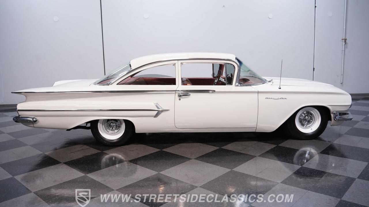 1960 Chevrolet Bel Air