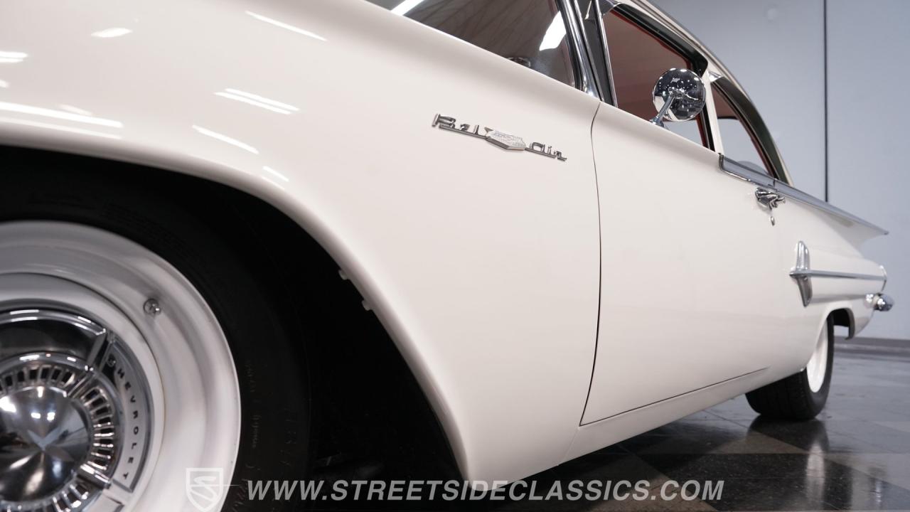 1960 Chevrolet Bel Air