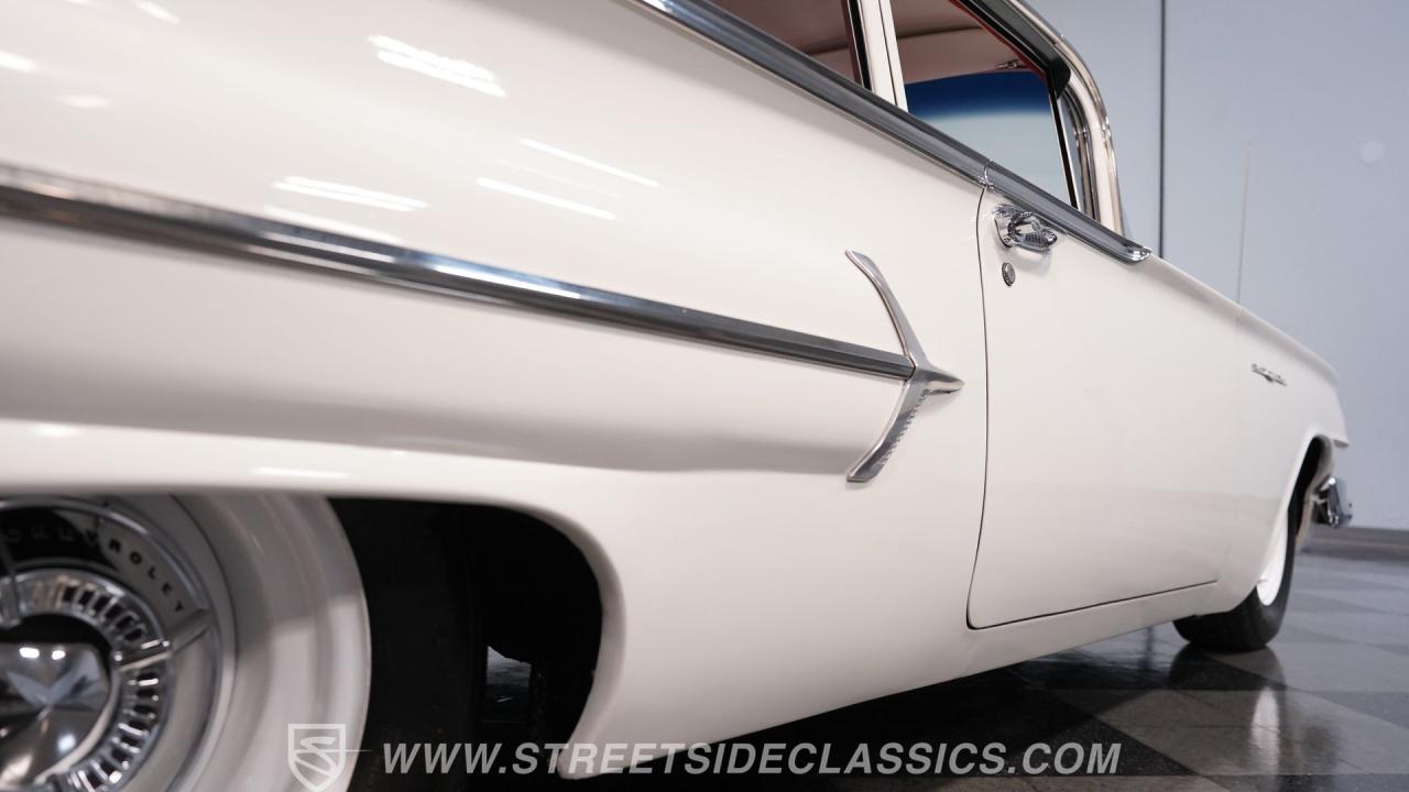 1960 Chevrolet Bel Air