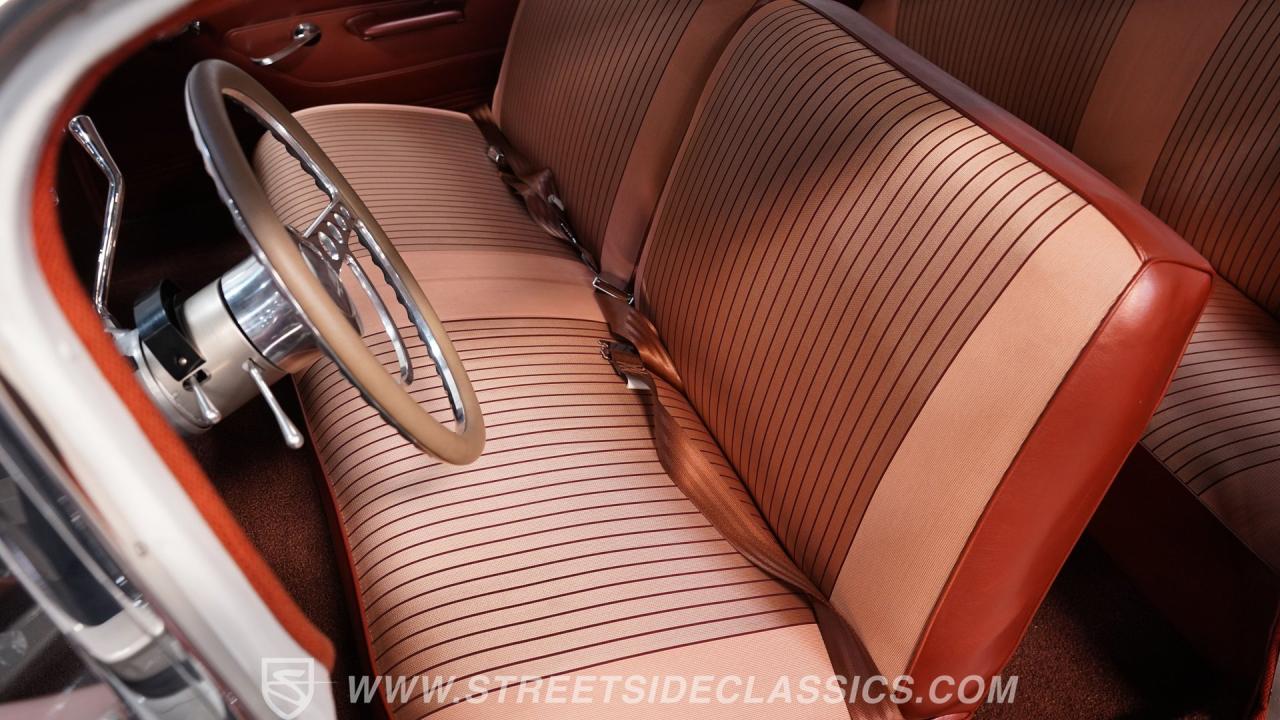 1960 Chevrolet Bel Air