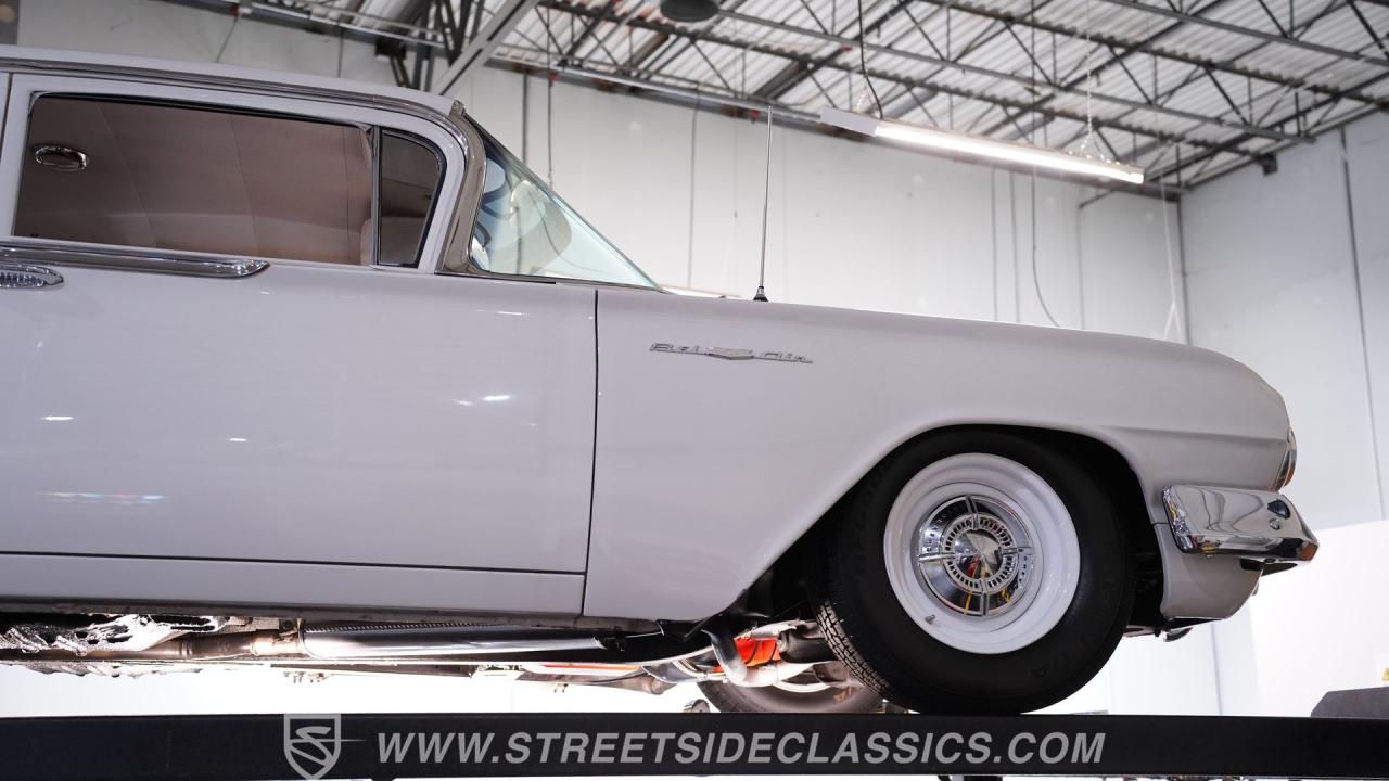 1960 Chevrolet Bel Air