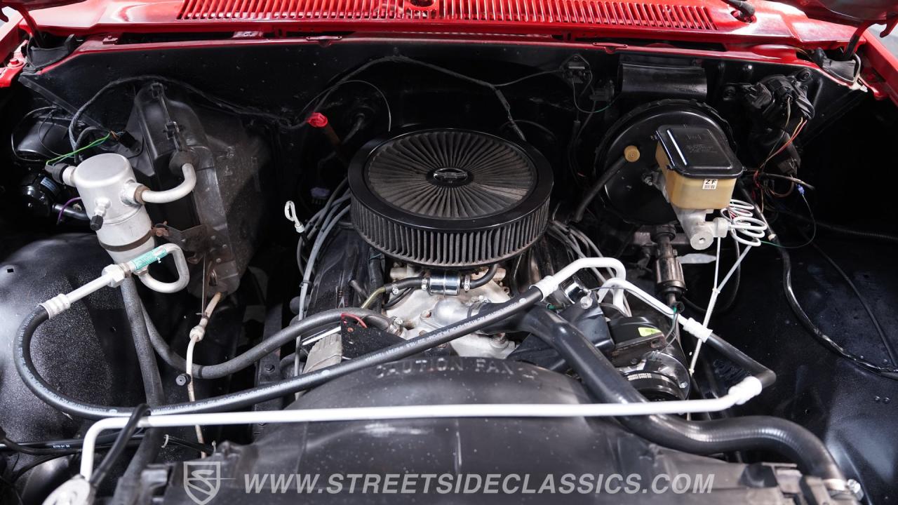 1984 GMC C1500 Sierra Classic