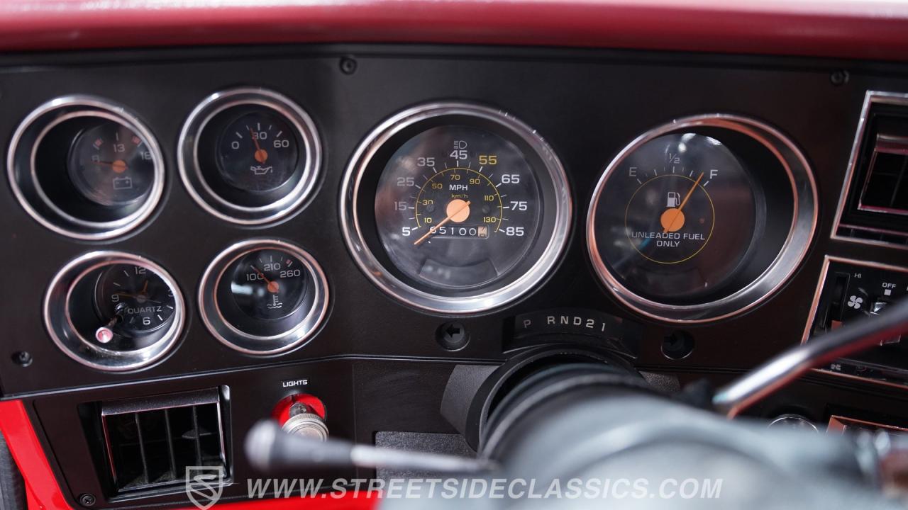 1984 GMC C1500 Sierra Classic