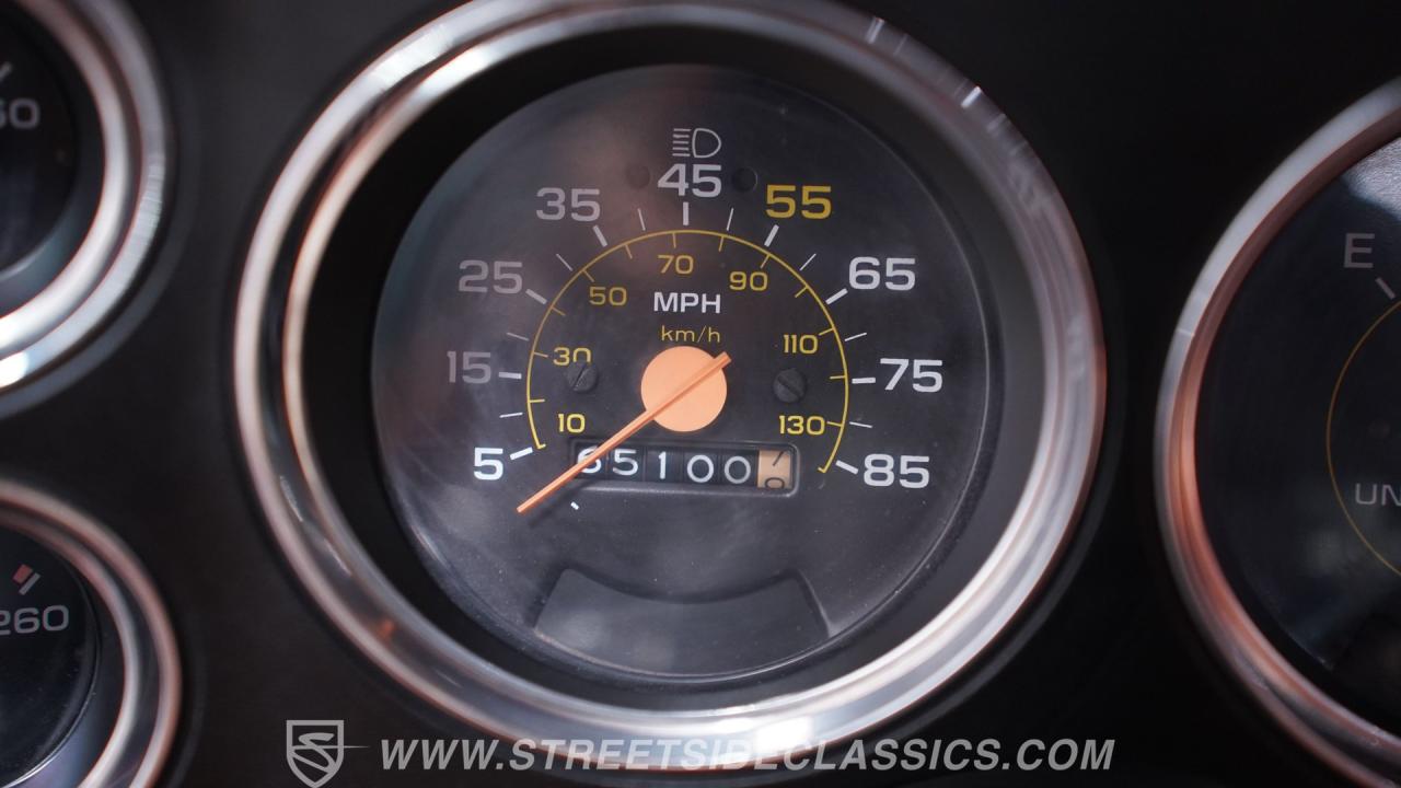 1984 GMC C1500 Sierra Classic