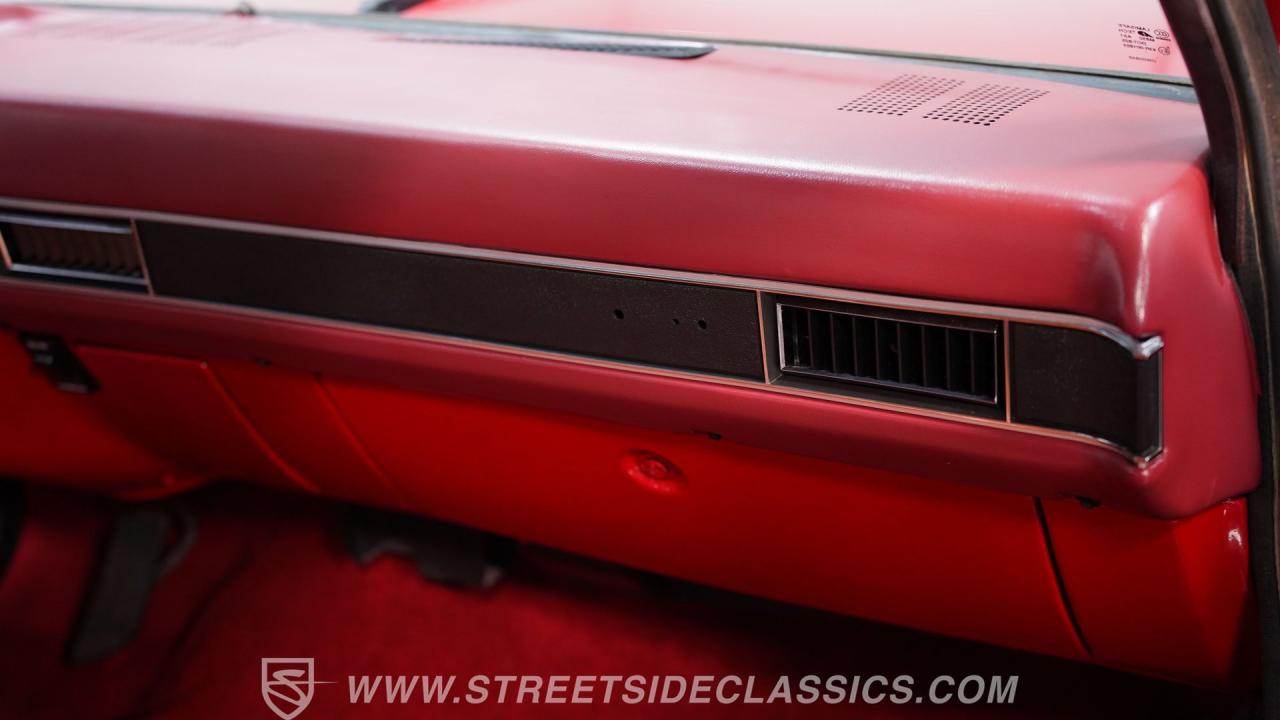 1984 GMC C1500 Sierra Classic