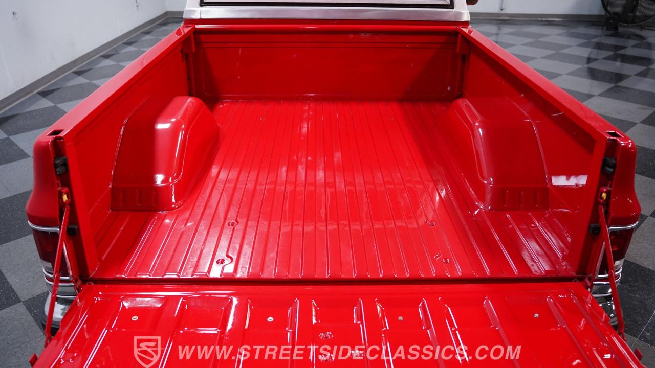 1984 GMC C1500 Sierra Classic