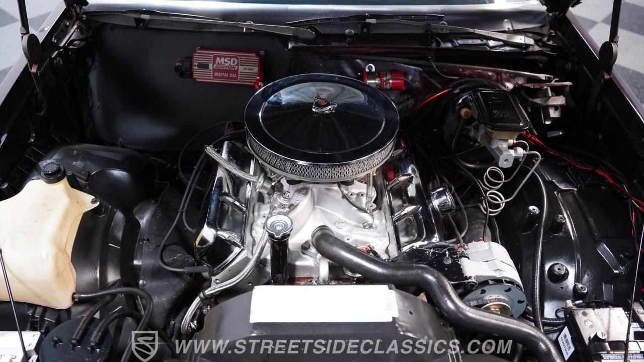 1988 Oldsmobile Cutlass Supreme