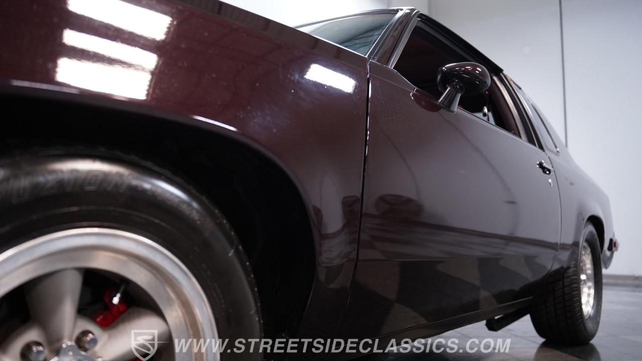 1988 Oldsmobile Cutlass Supreme