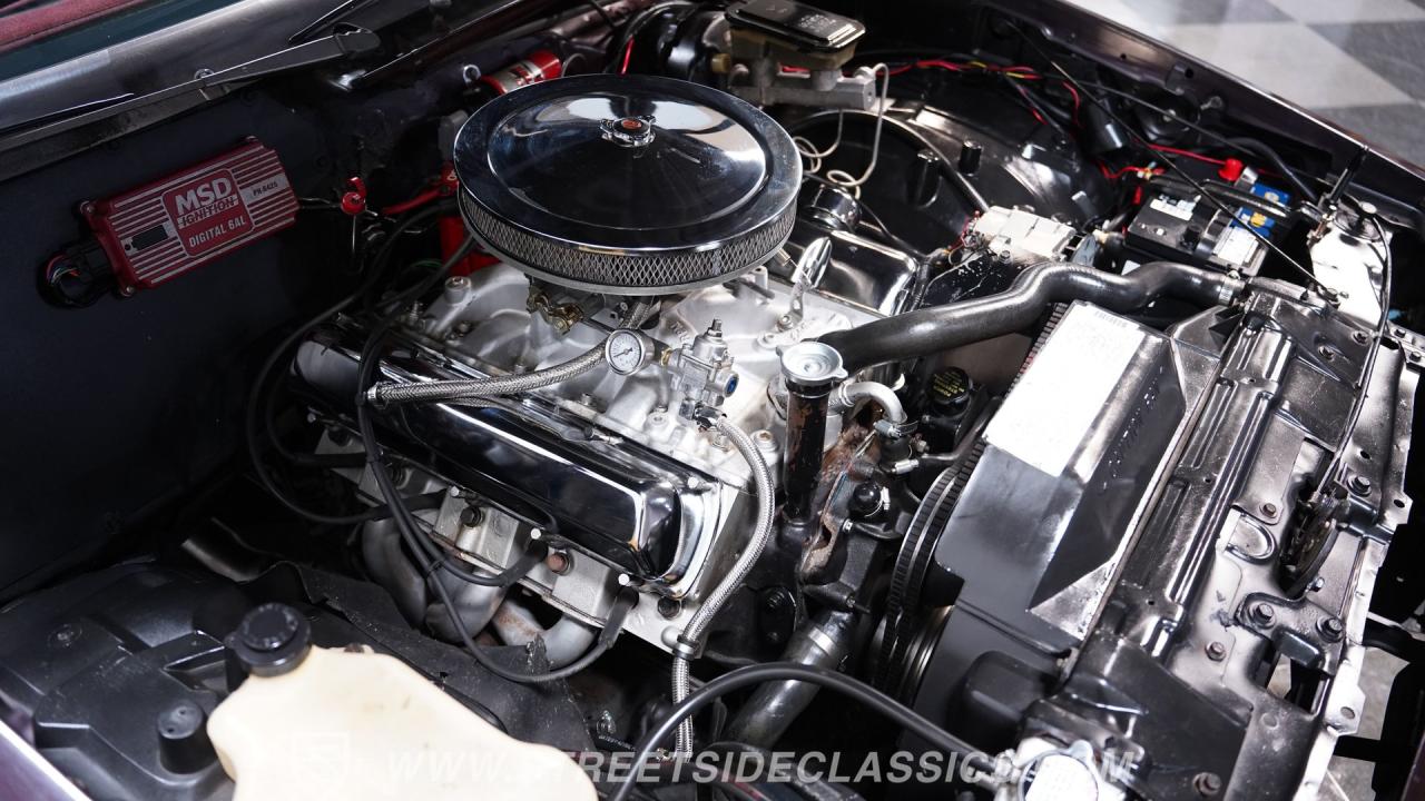 1988 Oldsmobile Cutlass Supreme