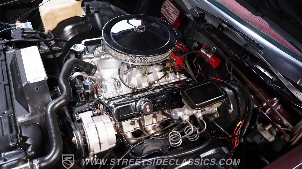 1988 Oldsmobile Cutlass Supreme