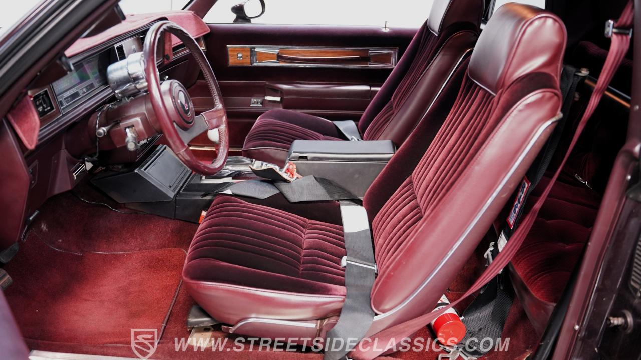 1988 Oldsmobile Cutlass Supreme