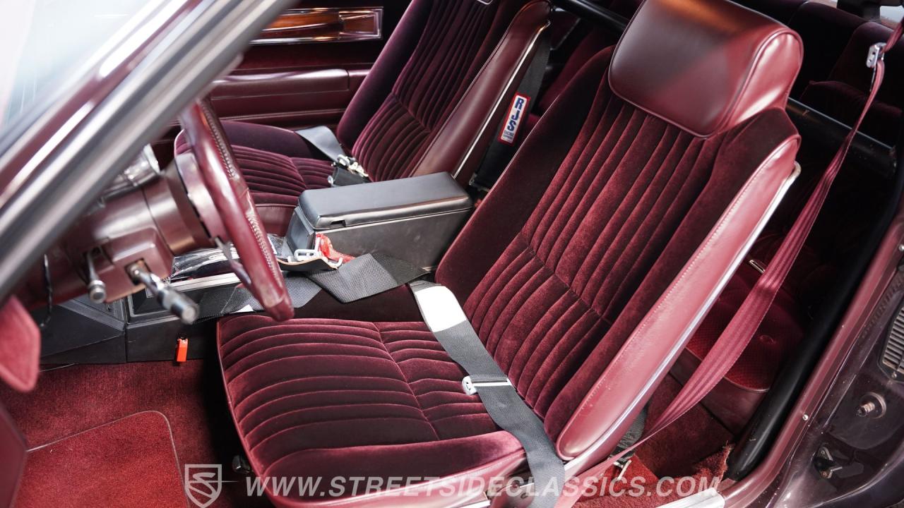 1988 Oldsmobile Cutlass Supreme