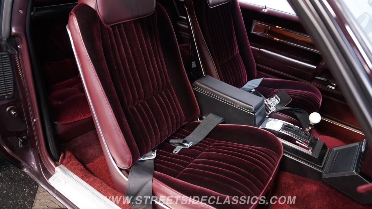 1988 Oldsmobile Cutlass Supreme