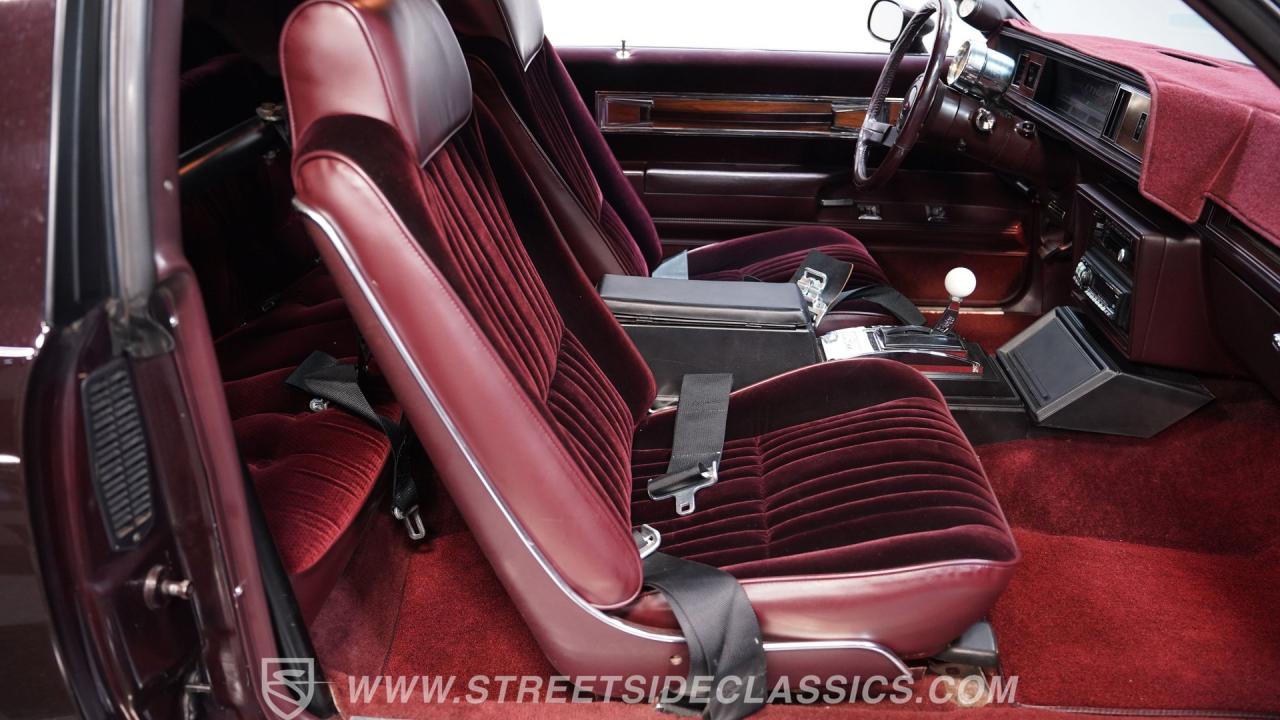 1988 Oldsmobile Cutlass Supreme