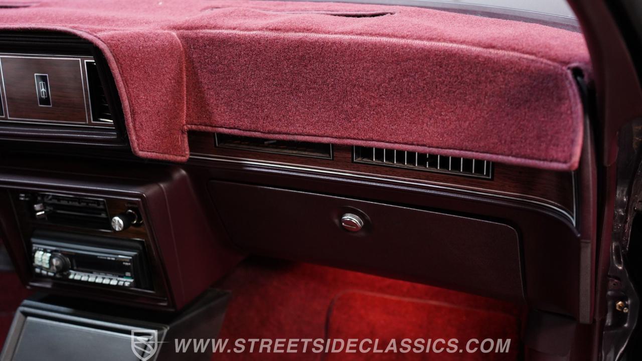 1988 Oldsmobile Cutlass Supreme