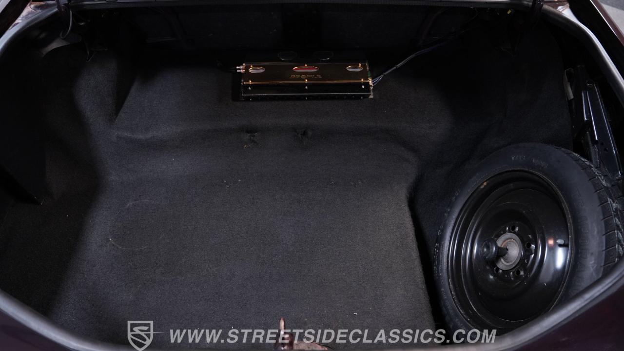 1988 Oldsmobile Cutlass Supreme