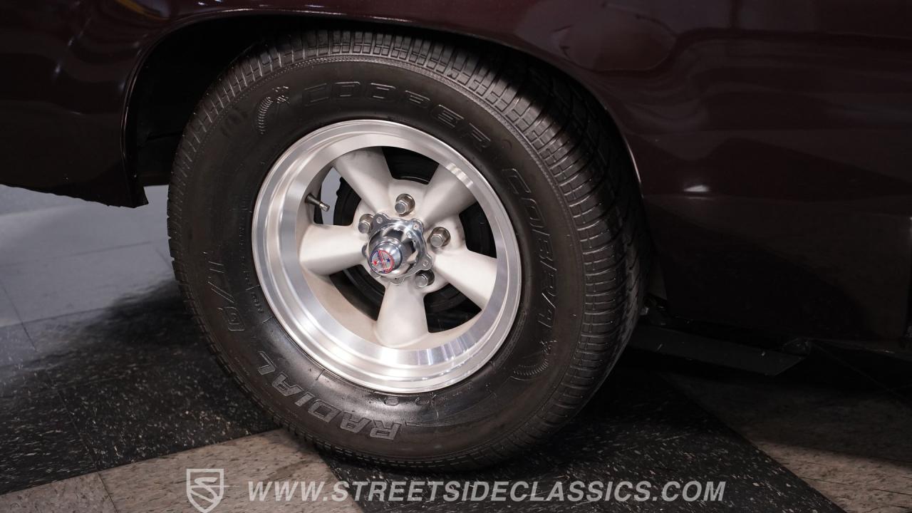1988 Oldsmobile Cutlass Supreme