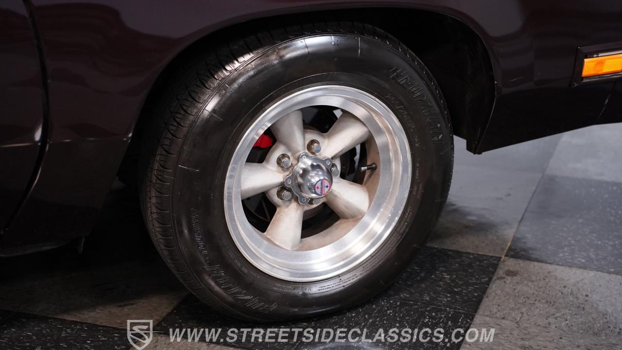 1988 Oldsmobile Cutlass Supreme