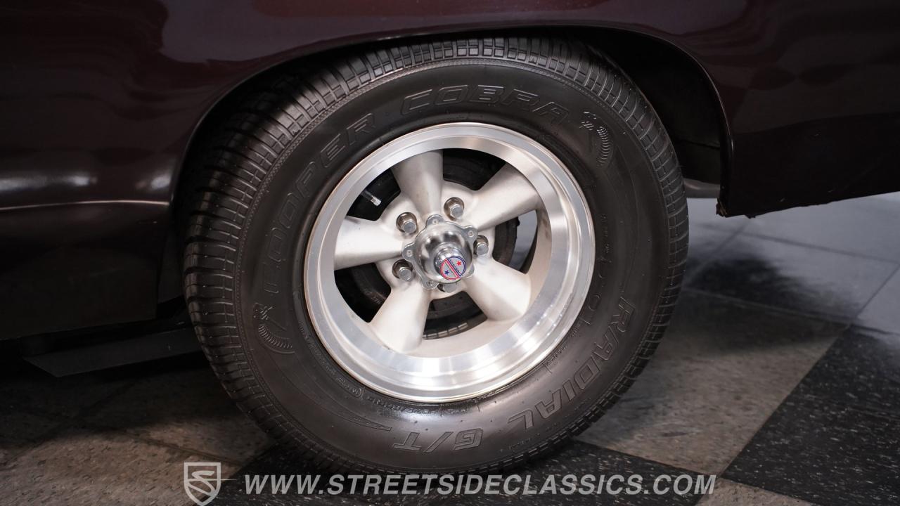 1988 Oldsmobile Cutlass Supreme