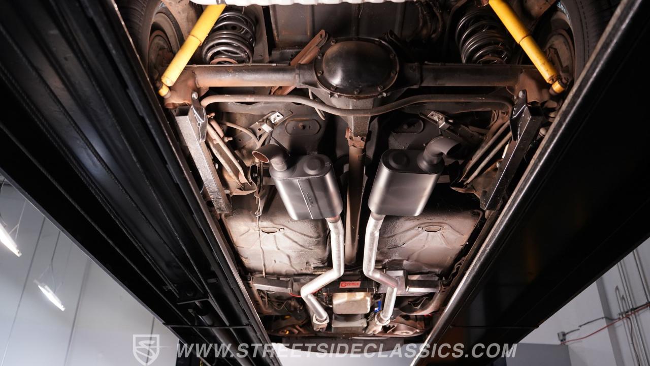 1988 Oldsmobile Cutlass Supreme