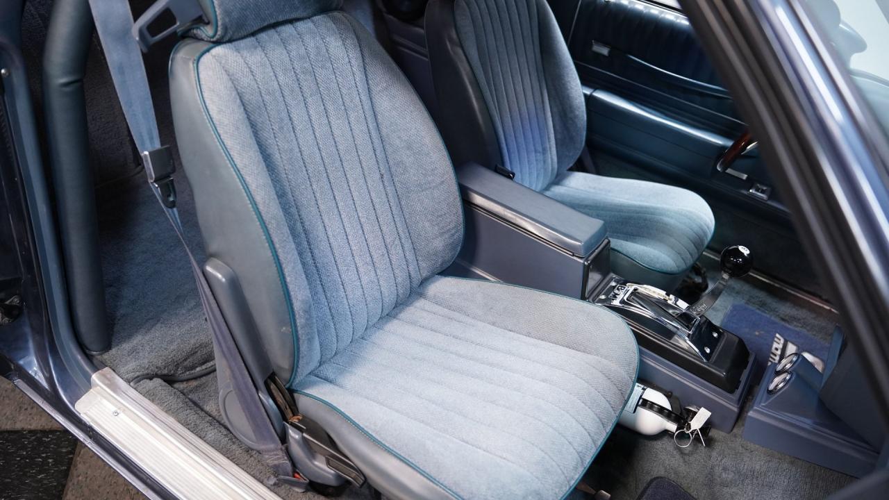 1984 Chevrolet Monte Carlo SS Pro Street