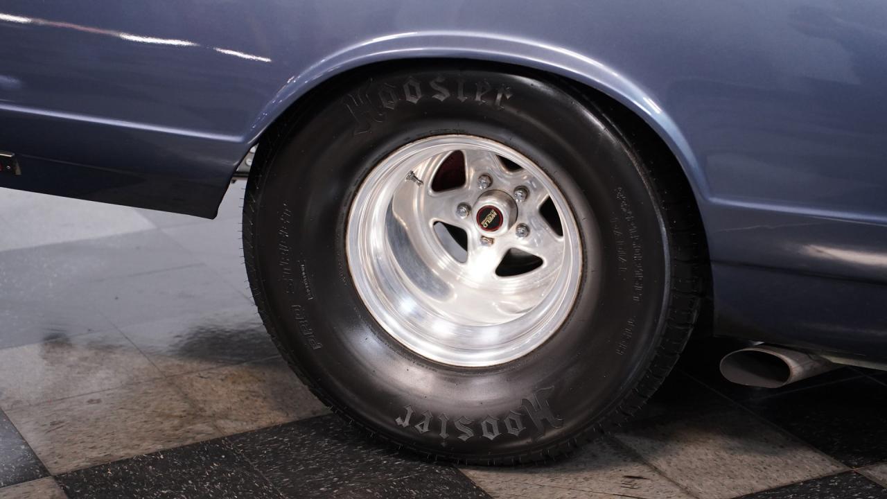1984 Chevrolet Monte Carlo SS Pro Street