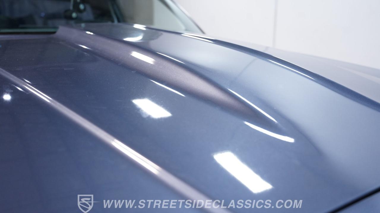 1984 Chevrolet Monte Carlo SS Pro Street