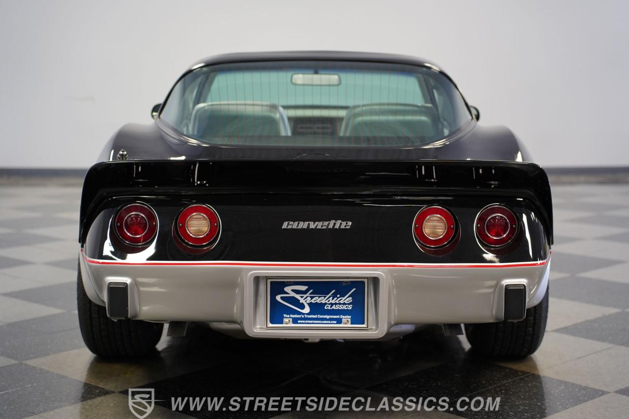 1978 Chevrolet Corvette Indy 500 Pace Car