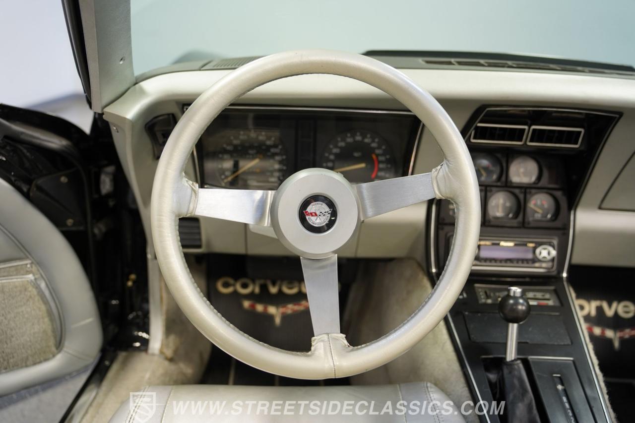 1978 Chevrolet Corvette Indy 500 Pace Car