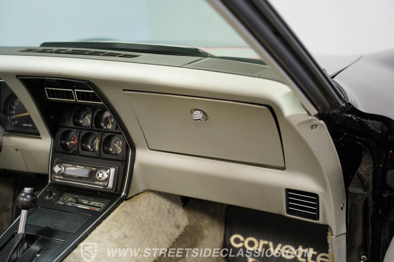 1978 Chevrolet Corvette Indy 500 Pace Car