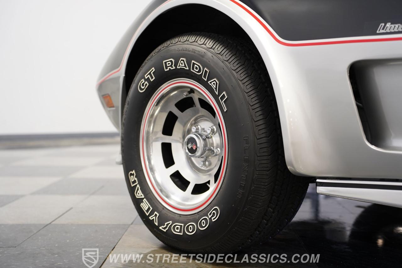 1978 Chevrolet Corvette Indy 500 Pace Car
