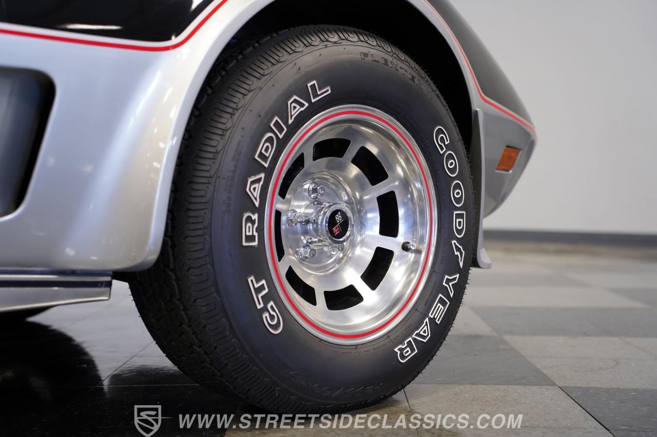 1978 Chevrolet Corvette Indy 500 Pace Car