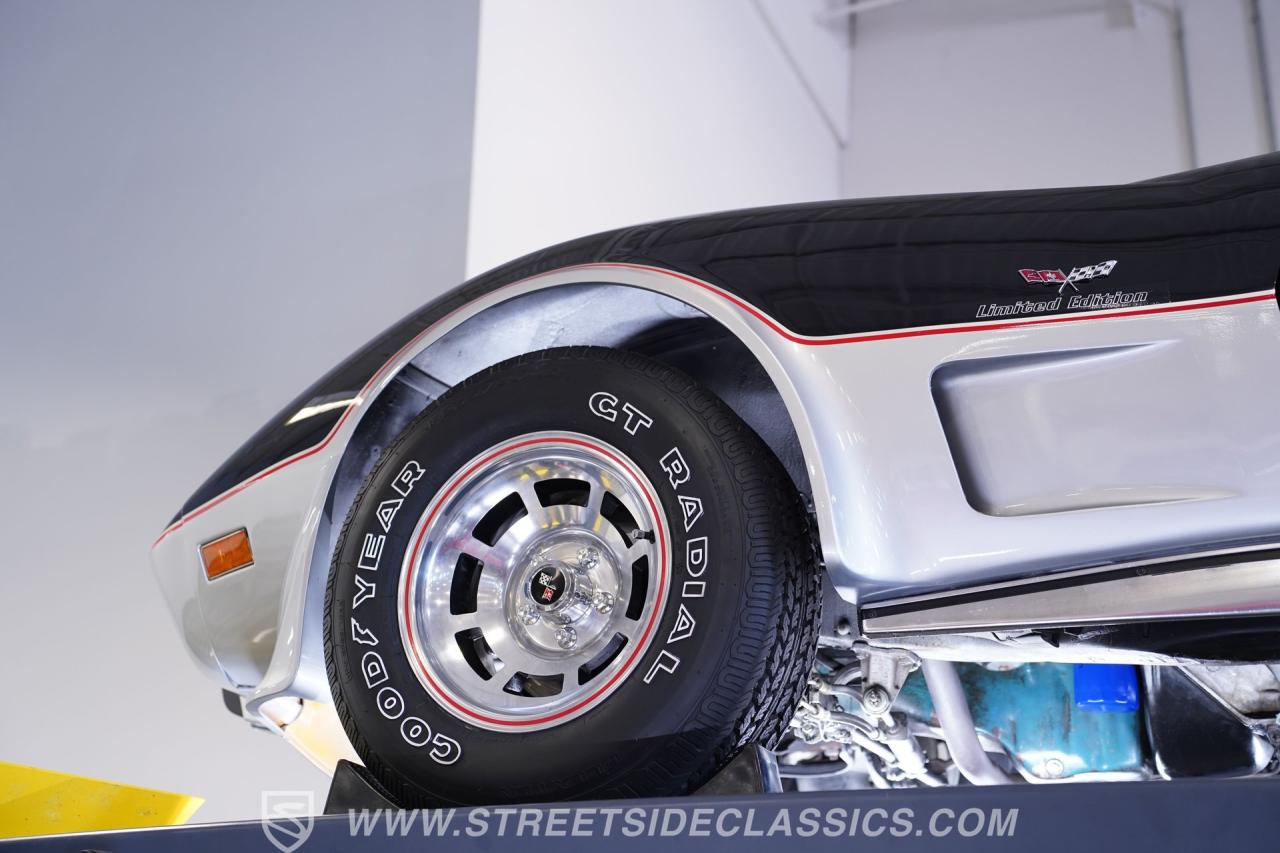 1978 Chevrolet Corvette Indy 500 Pace Car