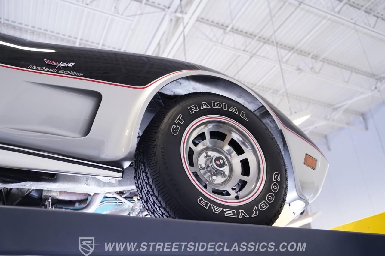 1978 Chevrolet Corvette Indy 500 Pace Car