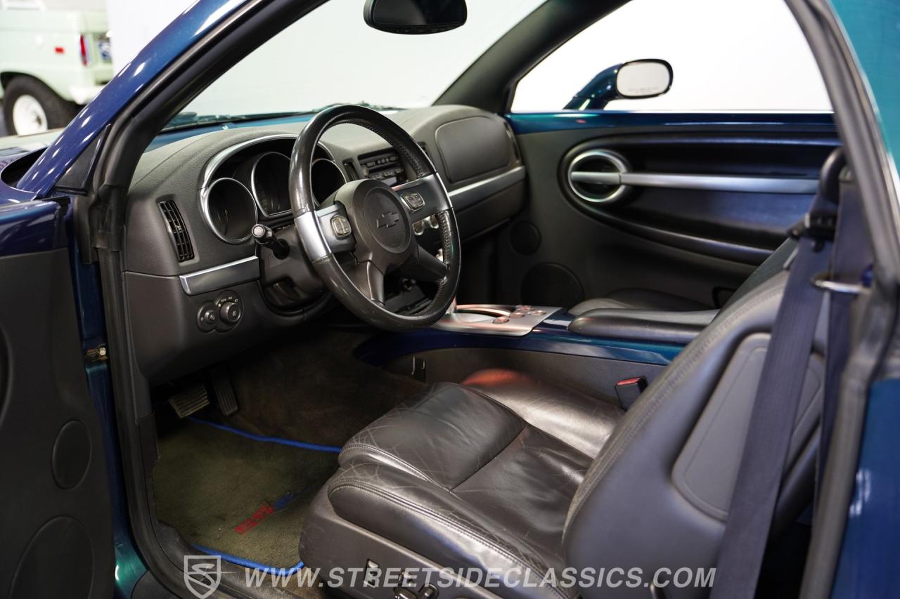 2005 Chevrolet SSR