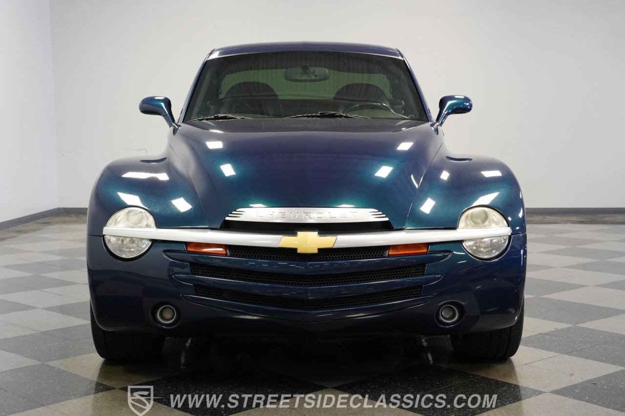 2005 Chevrolet SSR